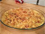 Tartiflette