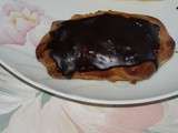 Eclairs au chocolat!!!!!!!!!!!! 5PP