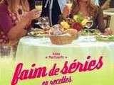 Salade Droles de Dames - 10PP / personne