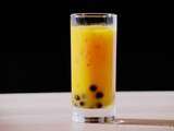 Bubble Tea Mangue