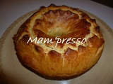 Brioche de Montagney