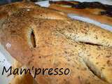 Fougasse