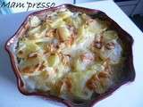 Gratin dauphinois