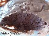 Mousse au chocolat