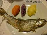 Poissons et Fruits de mer