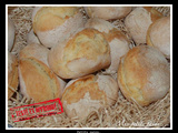 Fêtes #13 ... Petits pains