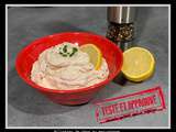 Rillettes de thon au mascarpone