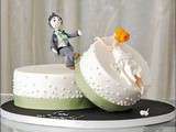 Cake design