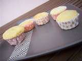 Farandole de muffin