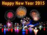 Happy new year