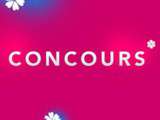 Rappel du jeu concours - Derniers jours