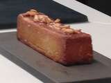 Cake agrumes recette Michalak