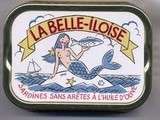 Rillette de sardines