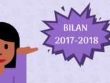 Bilan 2017/2018