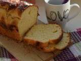 Brioche mousseline de p. Conticini