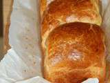 Brioche Nanterre