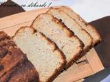 Coconut bread