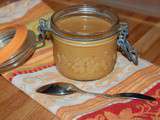 Confiture de lait