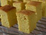 Cornbread – Pain de maïs