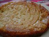 Kouign Amann