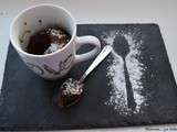 Mug Cake au chocolat