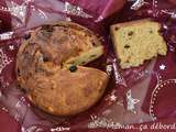 Panettone