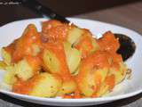 Patatas Bravas