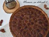 Pecan pie