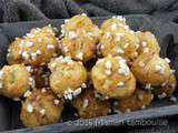 Chouquettes