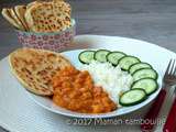 Curry de pois chiches