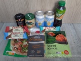 Degustabox aout 2025 {Partenariat}