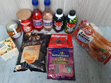 Degustabox mars 2026 {Partenariat}