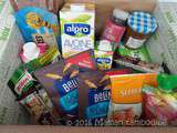 Degustabox septembre 2016 {partenariat}