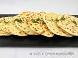 Naans express