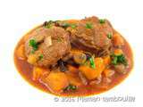 Osso buco express