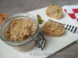 Rillettes de poule