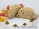 Terrine de thon