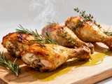 Aiguillettes de poulet au four : recettes savoureuses et conseils de cuisson