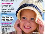 Article Enfants bien être