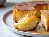 Baba au rhum : une recette bien imbibée qui fait toujours son effet