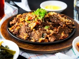 Bœuf aux oignons chinois : recette authentique et conseils de cuisson