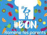 #bon, le salon Save the date