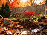 Ces 5 gestes d’automne qui préparent votre jardin à passer l’hiver sans encombre