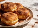Ces beignets à la cannelle sans friture sont prêts en 15 minutes chrono — et ils bluffent tout le monde