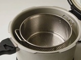 Comment choisir un panier vapeur pour votre cocotte-minute