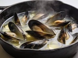 Comment cuire les moules marinières : recette complète et conseils pratiques