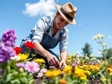 Comment préparer vos parcelles maintenant pour des semis explosifs dès le printemps prochain