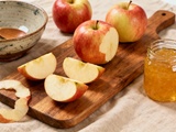 Compote de pommes de grand-mère : facile et traditionnelle