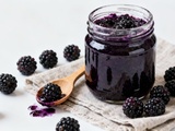 Confiture de mûres sans pépins : la méthode complète