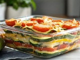 Courgettes à la tomate : estivales, fondantes, à la poêle ou au four